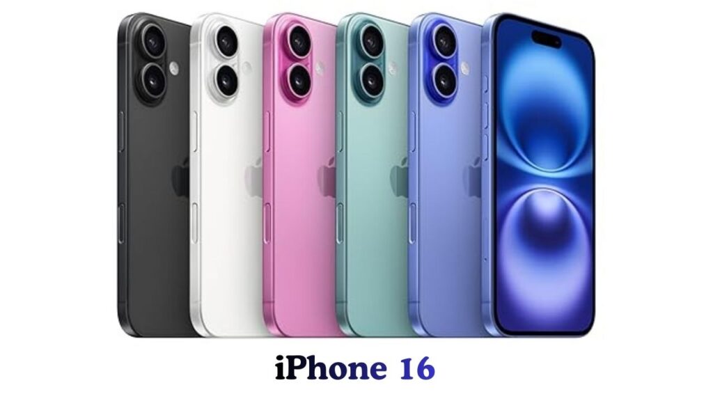  iPhone 16 Price in Flipkart Year-End Sale 2025