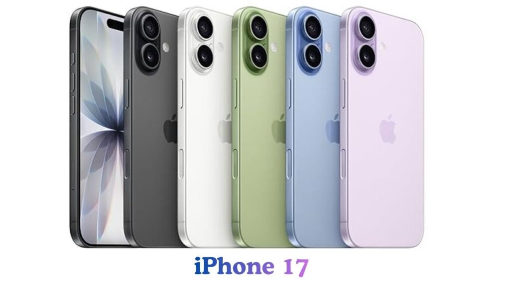 iPhone 17 in Flipkart New Year Bash Offers