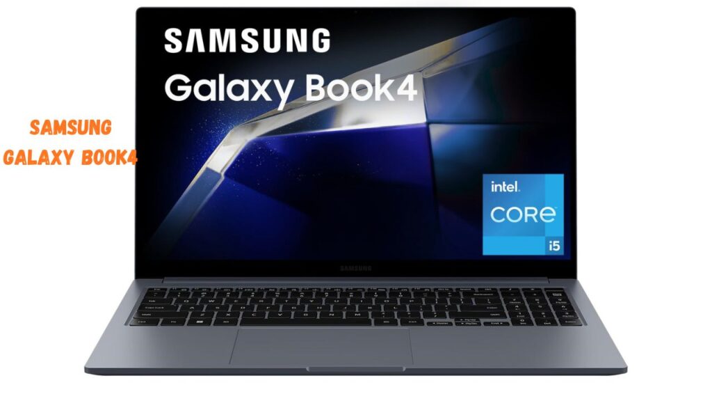 Samsung Galaxy Book 4 i3 (13th Gen)
