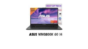 ASUS Vivobook Go 14